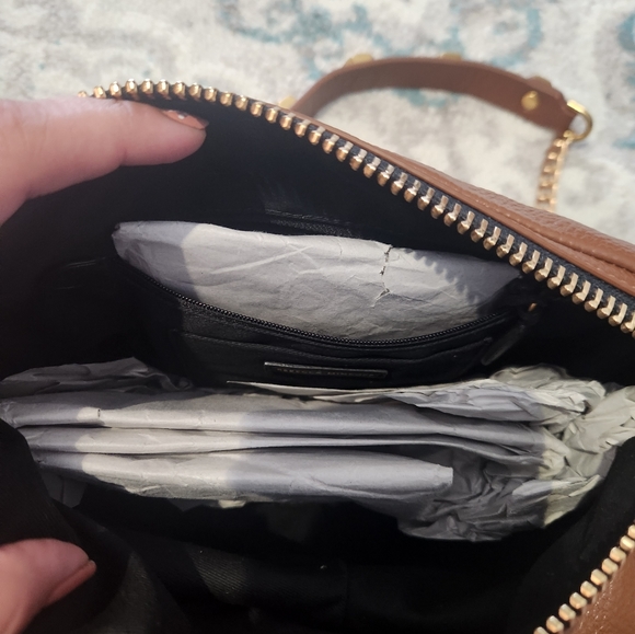 New women's Rebecca Minkoff shoulder bag - Picture 8 of 16